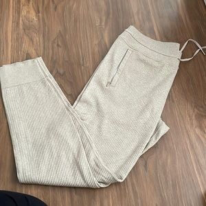 Lululemon Joggers